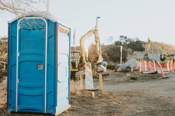 Best Long-term porta potty rental  in Burt, MI