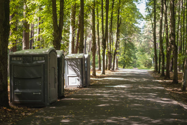 Best Porta potty rental for parties  in Burt, MI