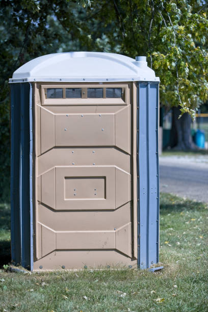 Best Affordable porta potty rental  in Burt, MI