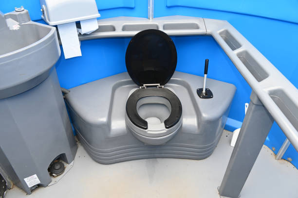Best Local porta potty services  in Burt, MI